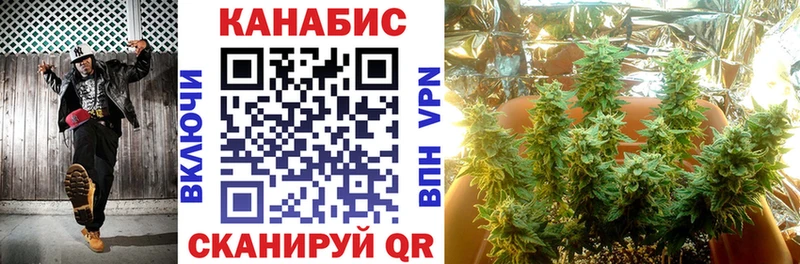 Каннабис гибрид Елизаветинская